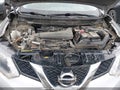 2015 Nissan Rogue — photo 10 of 22 | VIN 5N1AT2MT0FC920595