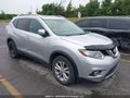 2015 Nissan Rogue — photo 1 of 22 | VIN 5N1AT2MT0FC920595