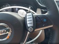 2020 Nissan Rogue — photo 11 of 17 | VIN 5N1AT2MVXLC812255