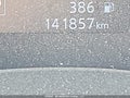 2020 Nissan Rogue — photo 15 of 17 | VIN 5N1AT2MVXLC812255