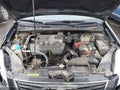 2010 Nissan Sentra — photo 10 of 21 | VIN 3N1AB6AP6AL718835