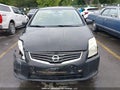 2010 Nissan Sentra — photo 12 of 21 | VIN 3N1AB6AP6AL718835