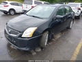 2010 Nissan Sentra — photo 2 of 21 | VIN 3N1AB6AP6AL718835