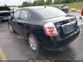 2010 Nissan Sentra — photo 3 of 21 | VIN 3N1AB6AP6AL718835