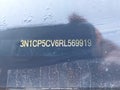 2024 Nissan Kicks — photo 20 of 21 | VIN 3N1CP5CV6RL569919