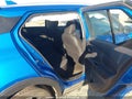 2024 Nissan Kicks — photo 8 of 21 | VIN 3N1CP5CV6RL569919