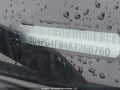 2010 Dodge Journey — photo 18 of 18 | VIN 3D4PG4FB4AT260760