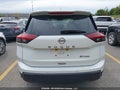 2024 Nissan Rogue — photo 16 of 20 | VIN JN8BT3BB8RW422273