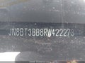 2024 Nissan Rogue — photo 19 of 20 | VIN JN8BT3BB8RW422273