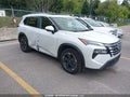 2024 Nissan Rogue — photo 1 of 20 | VIN JN8BT3BB8RW422273
