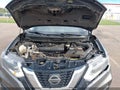 2019 Nissan Rogue — photo 10 of 20 | VIN 5N1AT2MT7KC706584