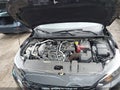 2025 Nissan Sentra — photo 10 of 19 | VIN 3N1AB8CVXSY313671