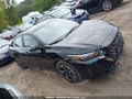 2025 Nissan Sentra — photo 13 of 19 | VIN 3N1AB8CVXSY313671