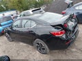 2025 Nissan Sentra — photo 14 of 19 | VIN 3N1AB8CVXSY313671