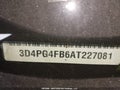 2010 Dodge Journey — photo 19 of 20 | VIN 3D4PG4FB6AT227081