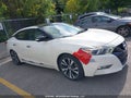 2016 Nissan Maxima — photo 13 of 21 | VIN 1N4AA6AP3GC445153