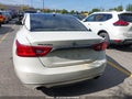 2016 Nissan Maxima — photo 16 of 21 | VIN 1N4AA6AP3GC445153
