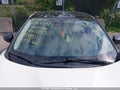 2016 Nissan Maxima — photo 17 of 21 | VIN 1N4AA6AP3GC445153