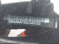 2016 Nissan Maxima — photo 19 of 21 | VIN 1N4AA6AP3GC445153