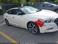 2016 Nissan Maxima — photo 20 of 21 | VIN 1N4AA6AP3GC445153