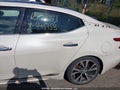 2016 Nissan Maxima — photo 21 of 21 | VIN 1N4AA6AP3GC445153