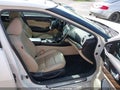 2016 Nissan Maxima — photo 5 of 21 | VIN 1N4AA6AP3GC445153