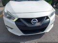 2016 Nissan Maxima — photo 6 of 21 | VIN 1N4AA6AP3GC445153