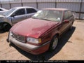 1995 Volvo 850 — photo 2 of 10 | VIN YV1LS5535S2258507