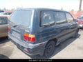 1995 Mazda Wagon — photo 4 of 10 | VIN JM3LV522XS0710270