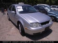 Photo 1 of 10 — 2001 Volkswagen Jetta