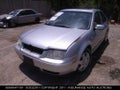 Photo 2 of 10 — 2001 Volkswagen Jetta