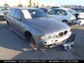 2003 BMW 5 Series — photo 1 of 10 | VIN WBADN63463GS56589