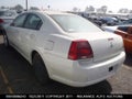 2004 Mitsubishi Galant — photo 3 of 10 | VIN 4A3AB36S44E073872