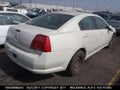 2004 Mitsubishi Galant — photo 4 of 10 | VIN 4A3AB36S44E073872
