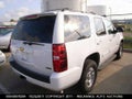 Photo 4 of 10 — 2011 Chevrolet Tahoe