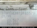 2000 Freightliner Fld — photo 10 of 10 | VIN 1FUPCSEBXYDF85570