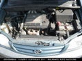2001 Toyota Sienna — photo 10 of 10 | VIN 4T3ZF19C71U348478
