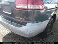 2001 Toyota Sienna — photo 6 of 10 | VIN 4T3ZF19C71U348478