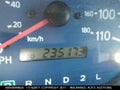 2001 Toyota Sienna — photo 7 of 10 | VIN 4T3ZF19C71U348478
