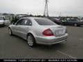 Photo 3 of 10 — 2007 Mercedes-Benz E-Class