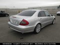Photo 4 of 10 — 2007 Mercedes-Benz E-Class