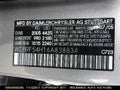 2006 Mercedes-Benz 2006 MERCEDES-BENZ C280 GEN 2006 C280 — photo 9 of 10 | VIN WDBRF54H16A838834