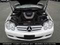 2007 Mercedes-Benz CLK-Class — photo 10 of 10 | VIN WDBTK56F47F215838