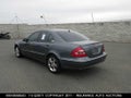 2006 Mercedes-Benz E-Class — photo 3 of 10 | VIN WDBUF56J66A888848