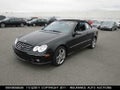 2005 Mercedes-Benz CLK-Class — photo 2 of 10 | VIN WDBTK75G45T047154