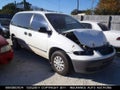 Photo 1 of 9 — 2000 Chrysler Voyager
