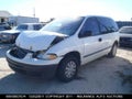 2000 Chrysler Voyager — photo 2 of 9 | VIN 2C4FJ25BXY4671724