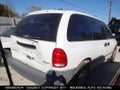 Photo 4 of 9 — 2000 Chrysler Voyager