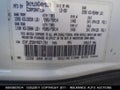 2000 Chrysler Voyager — photo 9 of 9 | VIN 2C4FJ25BXY4671724