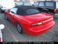 2002 Chevrolet Camaro — photo 3 of 10 | VIN 2G1FP32G722144012